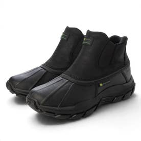 Slip-ins John Deere: Respected - Langdon（スリップインズ ジョンディア：リスペクテッド - ラングドン）256133 （ブラック/ブラックブラック）