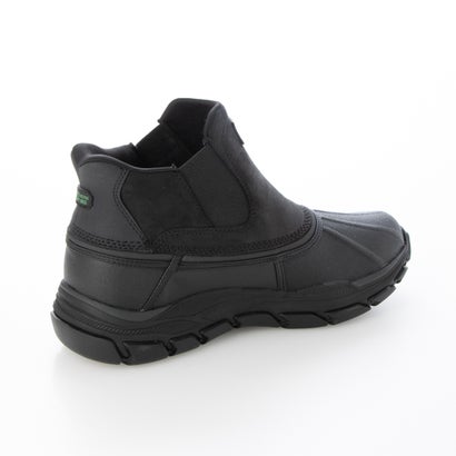 スケッチャーズ SKECHERS スリップインズ ジョンディア ウォータープルーフ リラックスドフィット：リスペクテッド （BBK）｜詳細画像