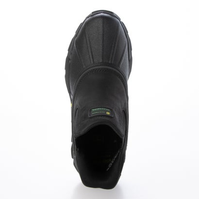 スケッチャーズ SKECHERS スリップインズ ジョンディア ウォータープルーフ リラックスドフィット：リスペクテッド （BBK）｜詳細画像