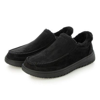 スケッチャーズ SKECHERS スリップインズ リラックスドフィット：ミュレット （BBK）｜詳細画像