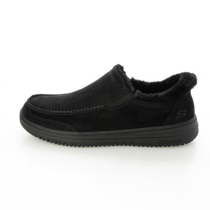 スケッチャーズ SKECHERS スリップインズ リラックスドフィット：ミュレット （BBK）｜詳細画像