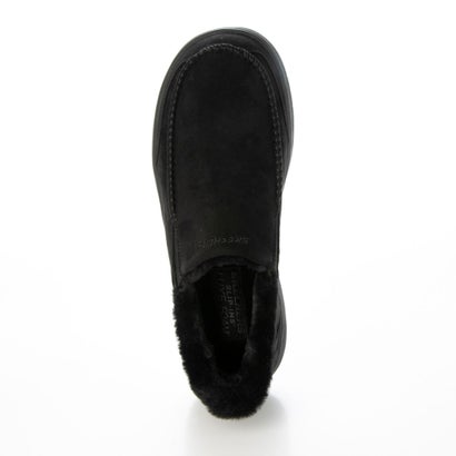 スケッチャーズ SKECHERS スリップインズ リラックスドフィット：ミュレット （BBK）｜詳細画像