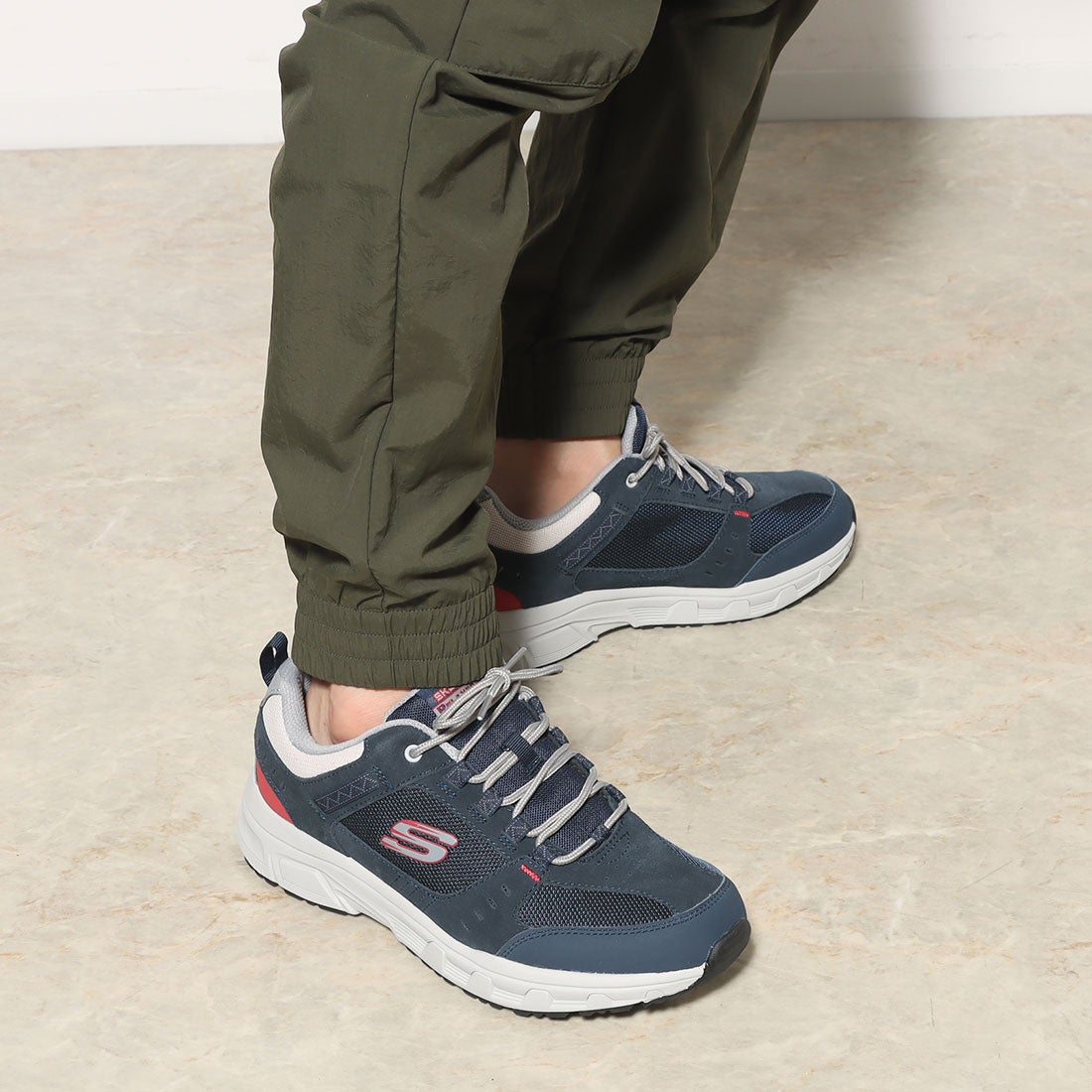 OAK CANYON SKECHERS 51893 -靴＆ファッション通販 ロコンド〜自宅で試着、気軽に返品