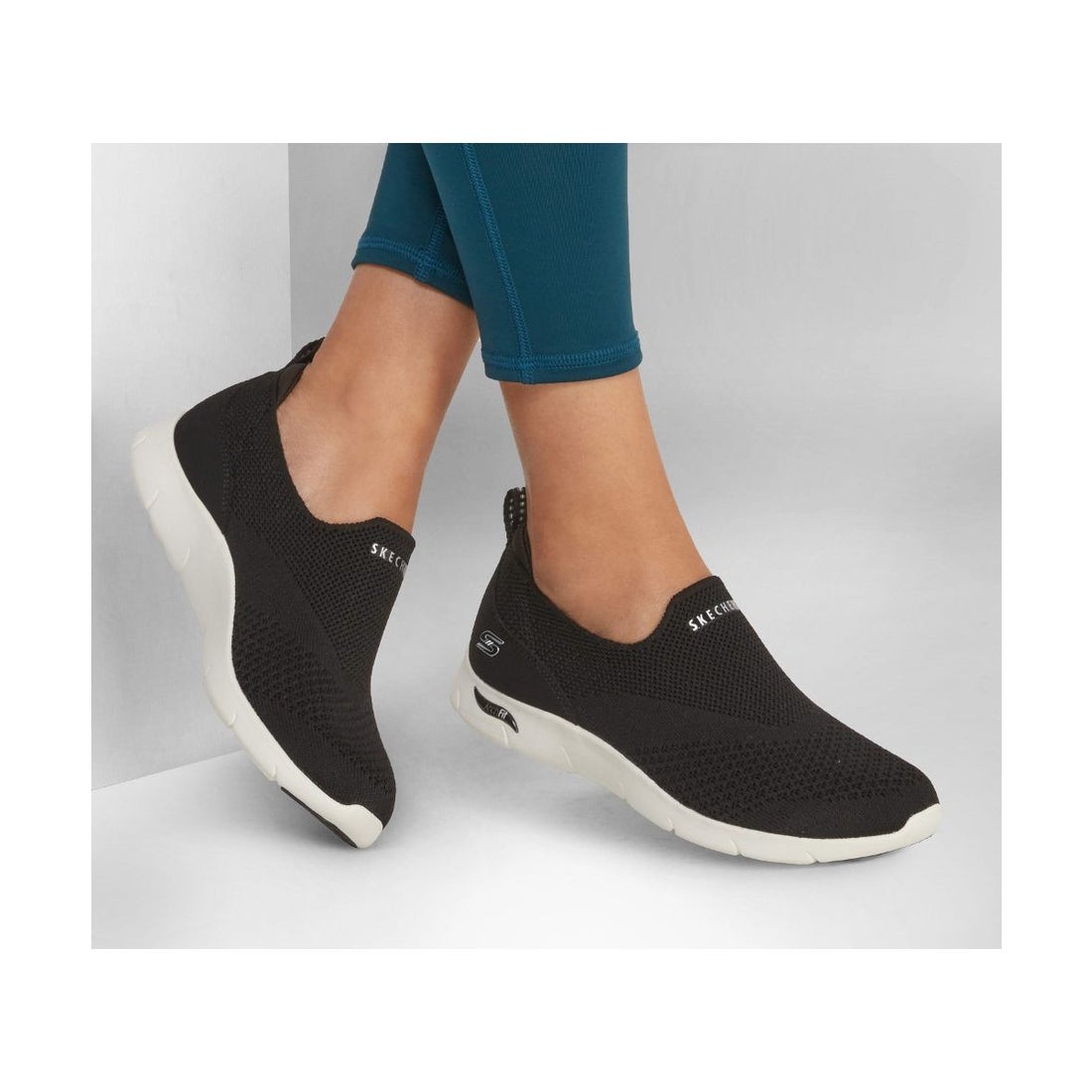 スケッチャーズ SKECHERS スケッチャーズ SKECHERS レディース 104164