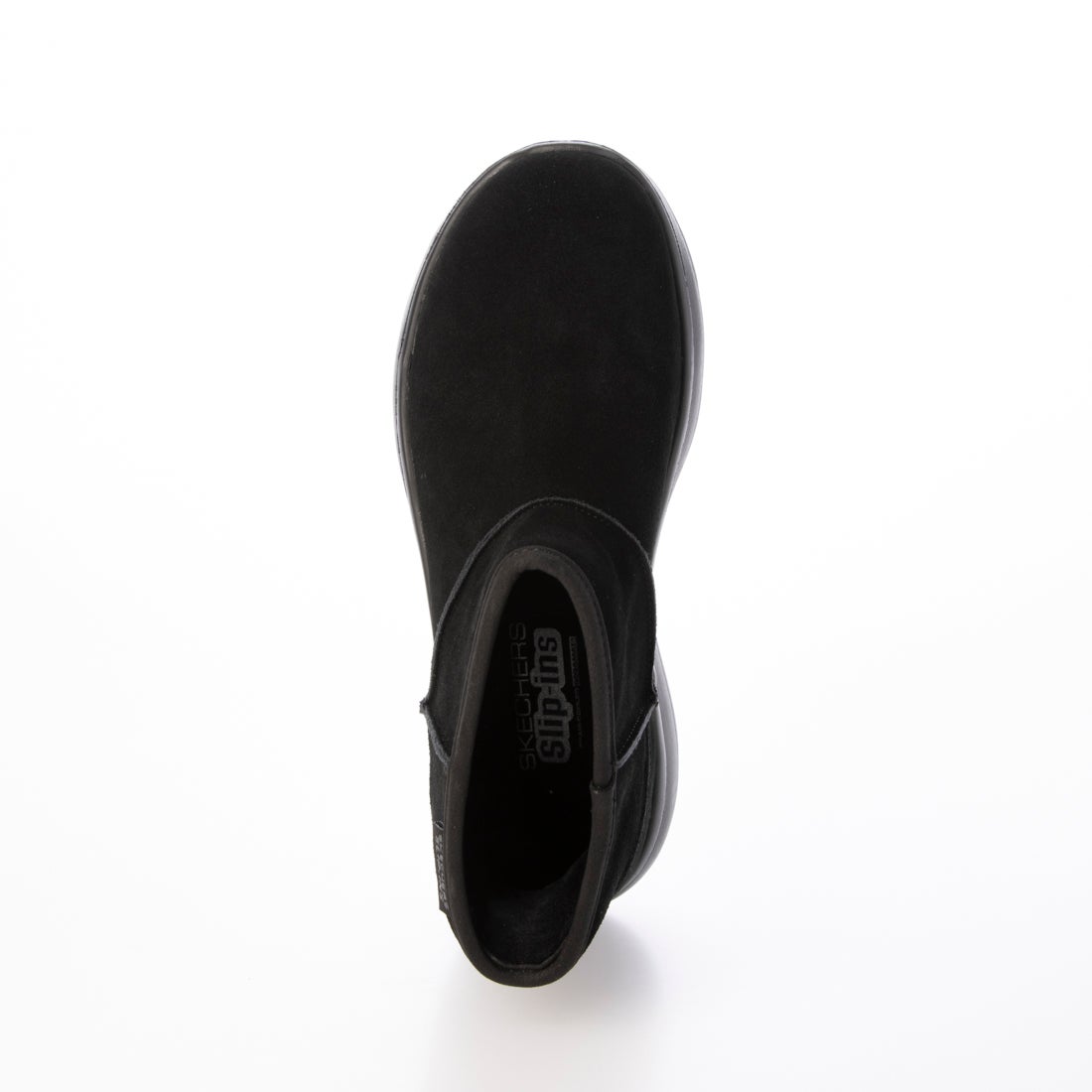 スケッチャーズ SKECHERS ブーツ レディース スリップインズ