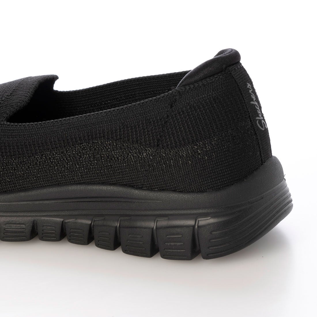 スケッチャーズ SKECHERS スリッポン レディース 100697 SKECHERS GRACEFUL VIEW FINDER スニーカー ...