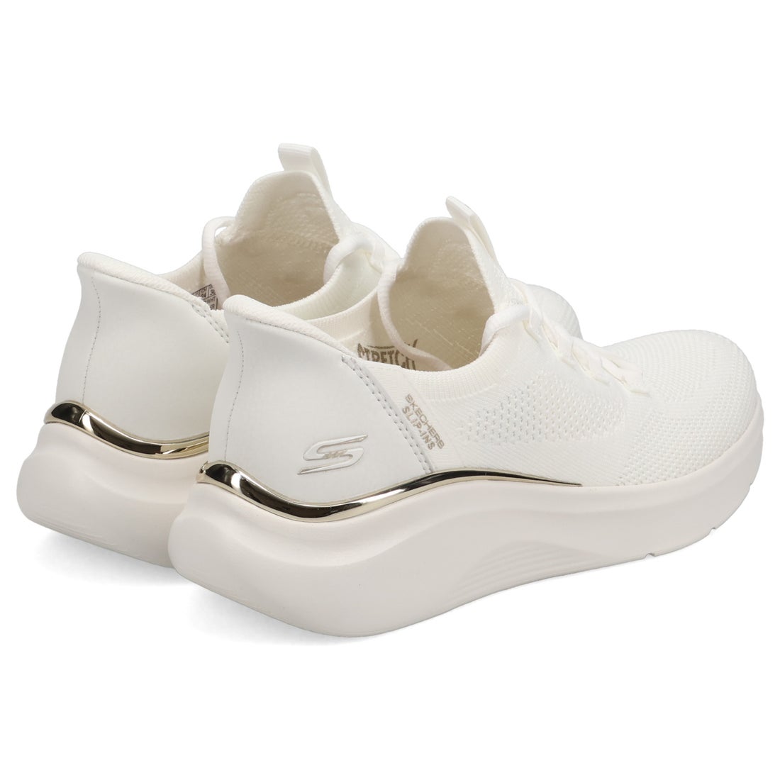 スケッチャーズ SKECHERS スリップインズ ボブス スポート B ラブ
