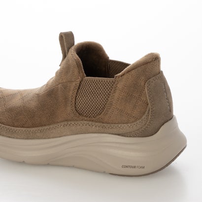 スケッチャーズ SKECHERS ハンズフリー スリップインズ コントゥア フォーム ブーツ コージー ダッシュ （CHESTNUT）｜詳細画像