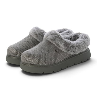 スケッチャーズ SKECHERS キープセイクス ライト ビー ブライト （GRAY）｜詳細画像