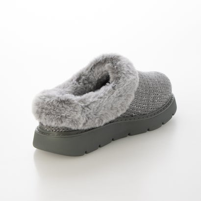 スケッチャーズ SKECHERS キープセイクス ライト ビー ブライト （GRAY）｜詳細画像