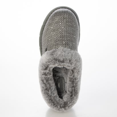 スケッチャーズ SKECHERS キープセイクス ライト ビー ブライト （GRAY）｜詳細画像