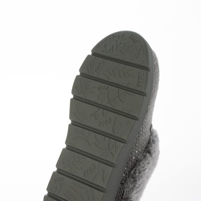 スケッチャーズ SKECHERS キープセイクス ライト ビー ブライト （GRAY）｜詳細画像