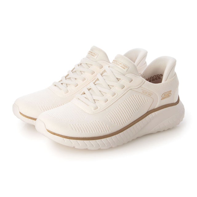 ハンズフリー スリップインズ ボブス スクワッド カオス カレント ミューズ （WHITE/GOLD）