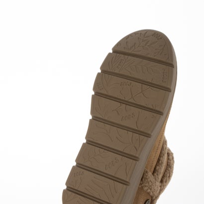 スケッチャーズ SKECHERS ハンズフリー スリップインズ ボブス キープセイクス ライト - ウィンター スナッグ （CHESTNUT）｜詳細画像