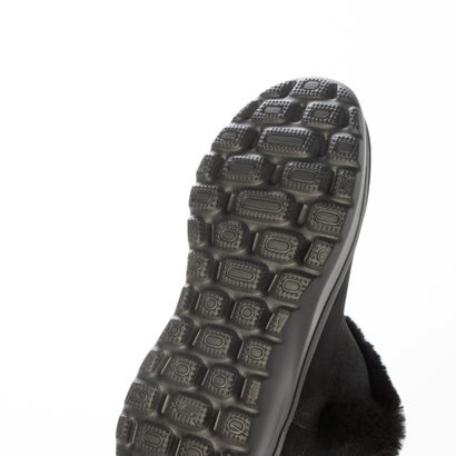 スケッチャーズ SKECHERS ハンズフリー スリップインズ ゴーウォーク アーチフィット エンジョイ ブーツ エレベート （BLACK）｜詳細画像