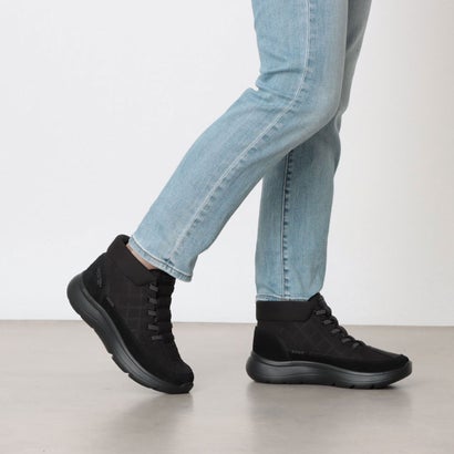 スケッチャーズ SKECHERS ハンズフリー スリップインズ オンザゴー アンコール - コージーフィット デー （BLACK）｜詳細画像