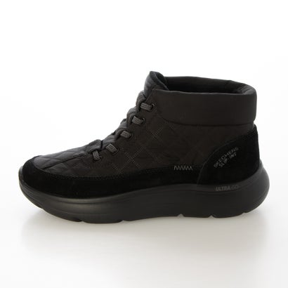 スケッチャーズ SKECHERS ハンズフリー スリップインズ オンザゴー アンコール - コージーフィット デー （BLACK）｜詳細画像
