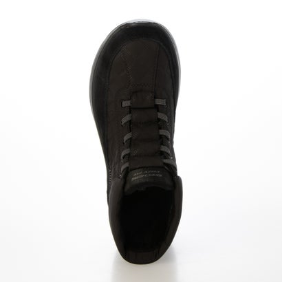 スケッチャーズ SKECHERS ハンズフリー スリップインズ オンザゴー アンコール - コージーフィット デー （BLACK）｜詳細画像