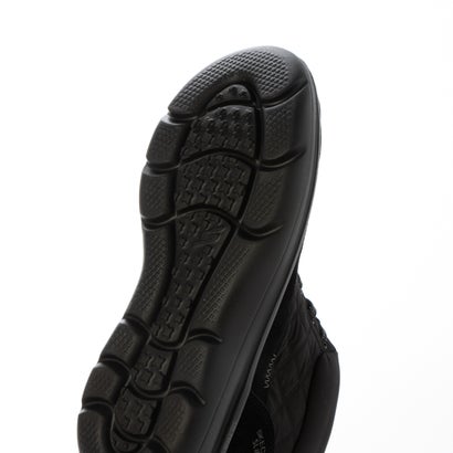 スケッチャーズ SKECHERS ハンズフリー スリップインズ オンザゴー アンコール - コージーフィット デー （BLACK）｜詳細画像