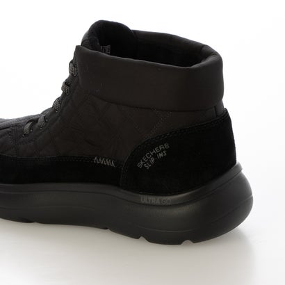 スケッチャーズ SKECHERS ハンズフリー スリップインズ オンザゴー アンコール - コージーフィット デー （BLACK）｜詳細画像
