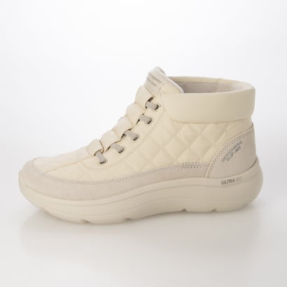スケッチャーズ SKECHERS ハンズフリー スリップインズ オンザゴー アンコール - コージーフィット デー （NATURAL）｜詳細画像