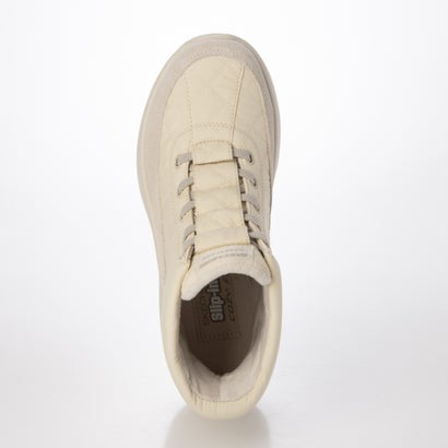 スケッチャーズ SKECHERS ハンズフリー スリップインズ オンザゴー アンコール - コージーフィット デー （NATURAL）｜詳細画像