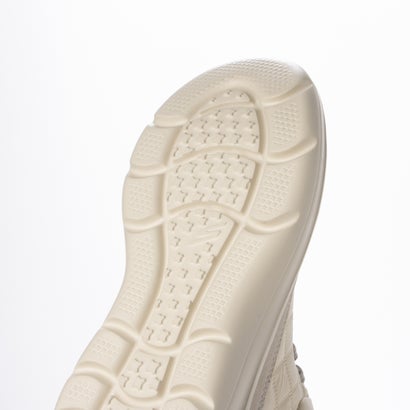 スケッチャーズ SKECHERS ハンズフリー スリップインズ オンザゴー アンコール - コージーフィット デー （NATURAL）｜詳細画像