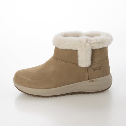 スケッチャーズ SKECHERS ハンズフリー スリップインズ オン ザ ゴー ステラー マディソン （CHESTNUT）｜詳細画像
