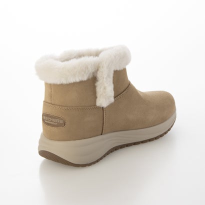 スケッチャーズ SKECHERS ハンズフリー スリップインズ オン ザ ゴー ステラー マディソン （CHESTNUT）｜詳細画像