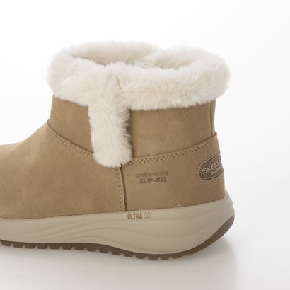 スケッチャーズ SKECHERS ハンズフリー スリップインズ オン ザ ゴー ステラー マディソン （CHESTNUT）｜詳細画像