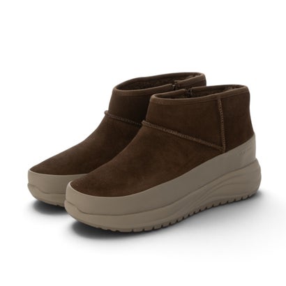 スケッチャーズ SKECHERS ハンズフリー スリップインズ オン ザ ゴー ステラー アイリーン （BROWN/TAN）｜詳細画像