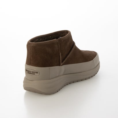 スケッチャーズ SKECHERS ハンズフリー スリップインズ オン ザ ゴー ステラー アイリーン （BROWN/TAN）｜詳細画像