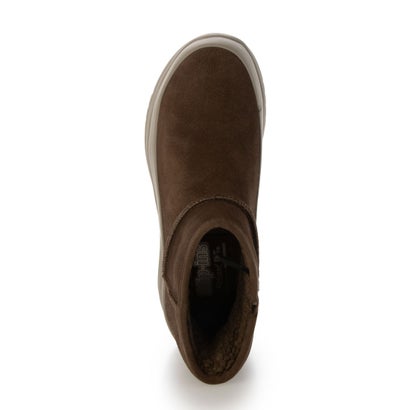 スケッチャーズ SKECHERS ハンズフリー スリップインズ オン ザ ゴー ステラー アイリーン （BROWN/TAN）｜詳細画像