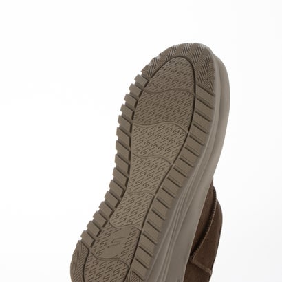 スケッチャーズ SKECHERS ハンズフリー スリップインズ オン ザ ゴー ステラー アイリーン （BROWN/TAN）｜詳細画像