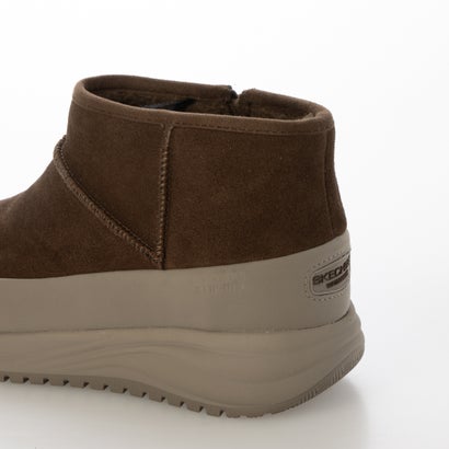 スケッチャーズ SKECHERS ハンズフリー スリップインズ オン ザ ゴー ステラー アイリーン （BROWN/TAN）｜詳細画像