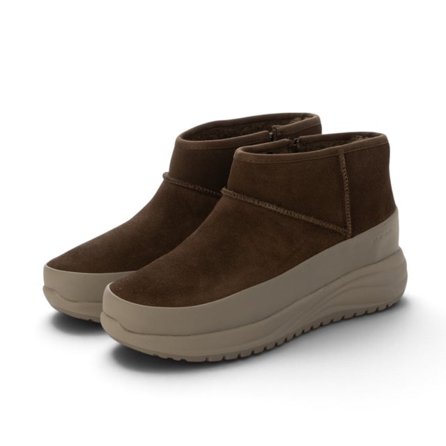 ハンズフリー スリップインズ オン ザ ゴー ステラー アイリーン （BROWN/TAN）