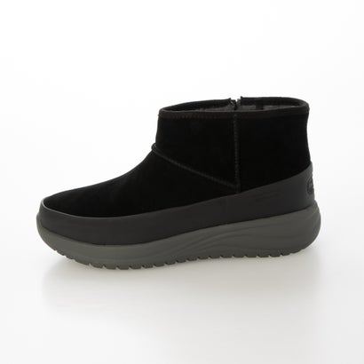 スケッチャーズ SKECHERS ハンズフリー スリップインズ オン ザ ゴー ステラー アイリス （BLACK/GRAY）｜詳細画像