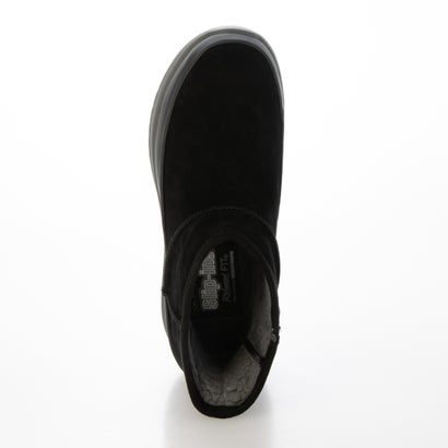 スケッチャーズ SKECHERS ハンズフリー スリップインズ オン ザ ゴー ステラー アイリス （BLACK/GRAY）｜詳細画像