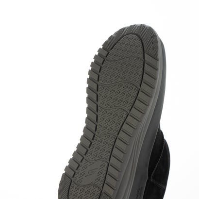 スケッチャーズ SKECHERS ハンズフリー スリップインズ オン ザ ゴー ステラー アイリス （BLACK/GRAY）｜詳細画像