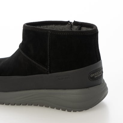 スケッチャーズ SKECHERS ハンズフリー スリップインズ オン ザ ゴー ステラー アイリス （BLACK/GRAY）｜詳細画像