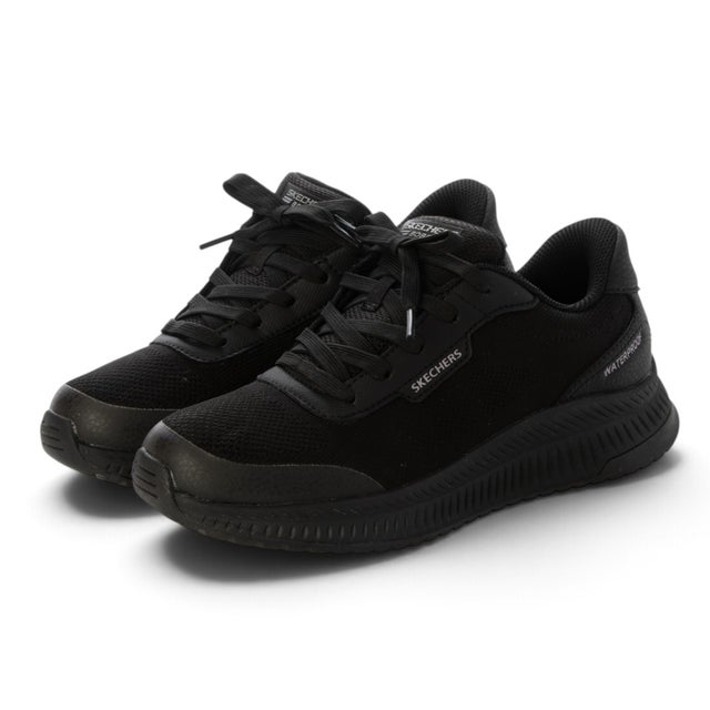 ハンズフリー スリップインズ ウォータープルーフ：ボブス スクワッド 4 - エッセンシャル ルック （BLACK）