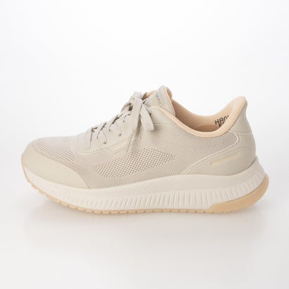 ハンズフリー スリップインズ ウォータープルーフ：ボブス スクワッド 4 - エッセンシャル ルック （OFF WHITE）｜詳細画像