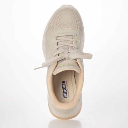 ハンズフリー スリップインズ ウォータープルーフ：ボブス スクワッド 4 - エッセンシャル ルック （OFF WHITE）｜詳細画像
