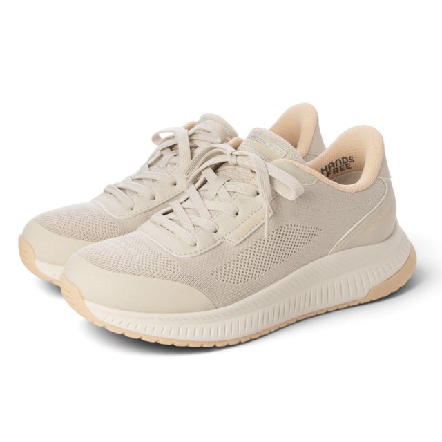 ハンズフリー スリップインズ ウォータープルーフ：ボブス スクワッド 4 - エッセンシャル ルック （OFF WHITE）