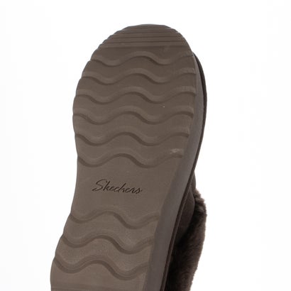 スケッチャーズ SKECHERS キープ コージー スナグル タイム （CHOCOLATE）｜詳細画像