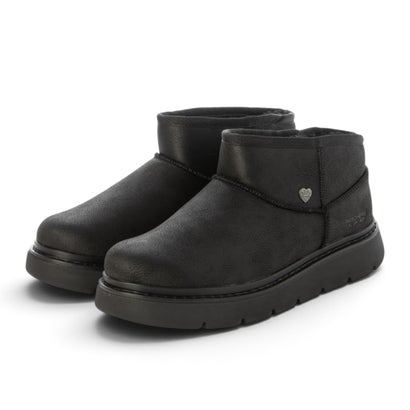 スケッチャーズ SKECHERS ハンズフリー スリップインズ キープセイクス ライト スリーク アンド シック （BLACK）｜詳細画像