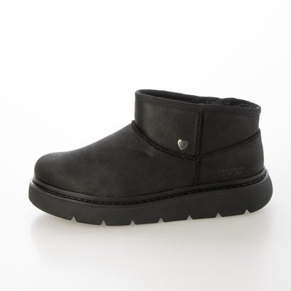 スケッチャーズ SKECHERS ハンズフリー スリップインズ キープセイクス ライト スリーク アンド シック （BLACK）｜詳細画像
