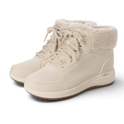 スケッチャーズ SKECHERS ハンズフリー スリップインズ オン ザ ゴー ステラー （NATURAL）｜詳細画像