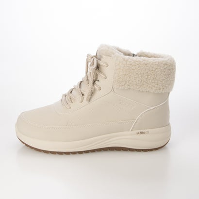 スケッチャーズ SKECHERS ハンズフリー スリップインズ オン ザ ゴー ステラー （NATURAL）｜詳細画像