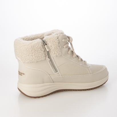 スケッチャーズ SKECHERS ハンズフリー スリップインズ オン ザ ゴー ステラー （NATURAL）｜詳細画像